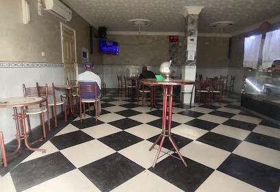 Café Mezaache