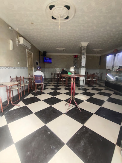 Café Mezaache