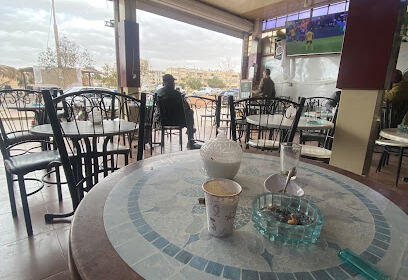 Cafe miloud