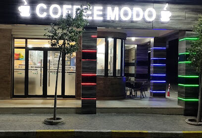 Café MODO
