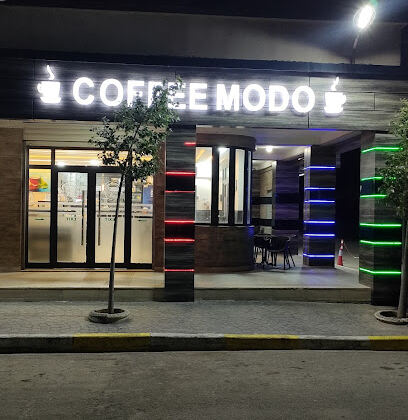 Café MODO