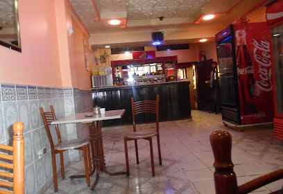 Café Naceri