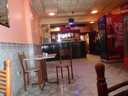 Café Naceri