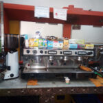 Café Non-Fumeur El Merdouma