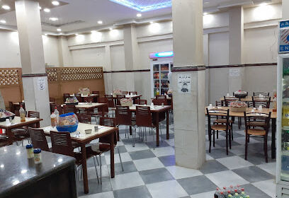 Café Restaurant Derbal