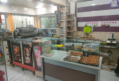 Café Rezzag Saadi