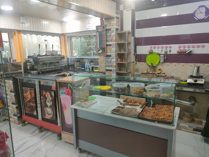 Café Rezzag Saadi