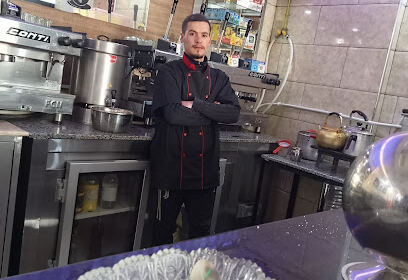 Café Said Belounis