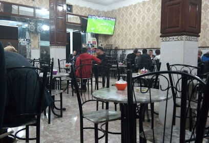 Café Si taher