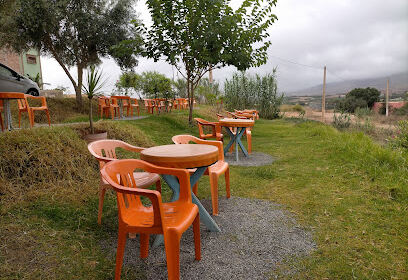 Café Sidi Mbarak