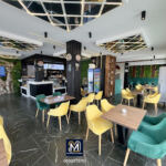 Café SIRA (ARROUCHE )