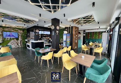 Café SIRA (ARROUCHE )
