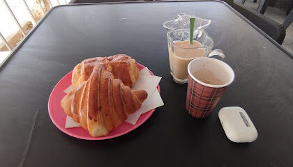 Café Sufyan Haif