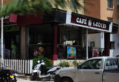 Café tacrift