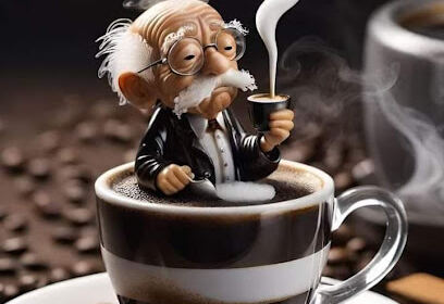 Café tinhinane