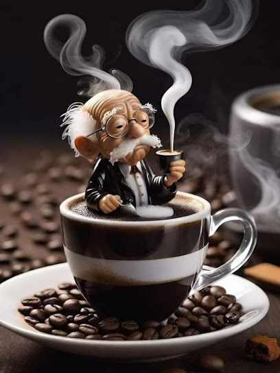 Café tinhinane