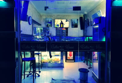 Café Walid Bourja
