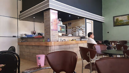 Cafe yachou