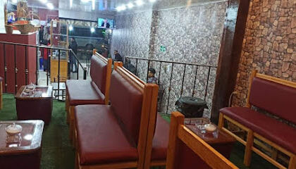 Café ZAZA
