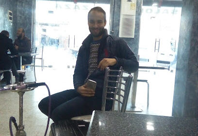 Café Zaza