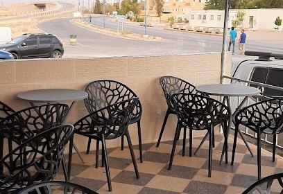 cafétéria al kuds