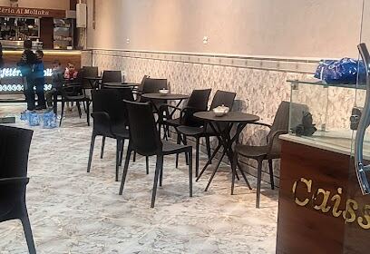 Cafétéria Al Moltaka