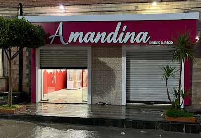 Cafeteria Amandina