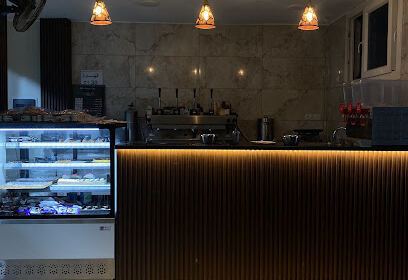 Cafétéria AZ