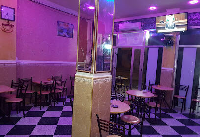 Cafeteria Carrefour (Midani)