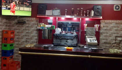 Cafétéria El Hadi