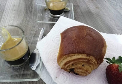 Cafétéria Fouad