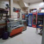 Cafétéria Haddad