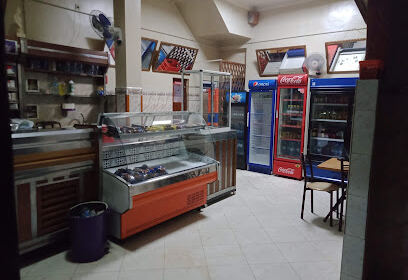 Cafétéria Haddad