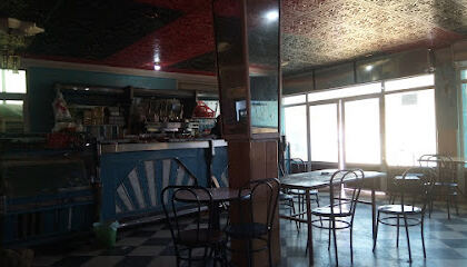 Cafétéria hafid semmache