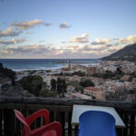 Cafétéria la panorama