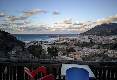 Cafétéria la panorama