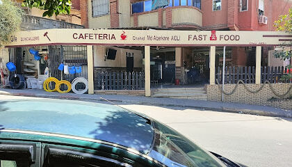 Cafétéria Maala