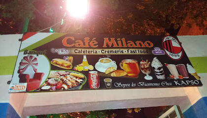 Caféteria Milano