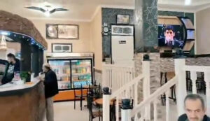 Cafétéria Zaidi Massi