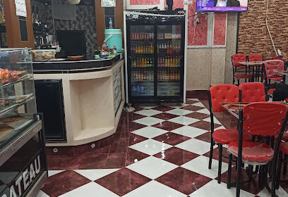 Caffé Les frères Rahmani