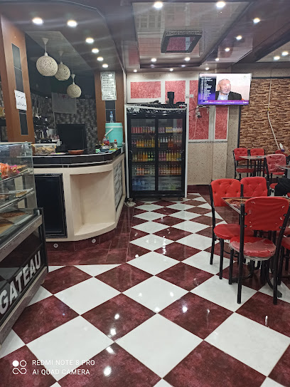 Caffé Les frères Rahmani