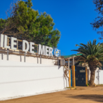 Camping Etoile de Mer