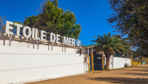Camping Etoile de Mer