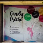 Candy Crèche : les anges des oasis