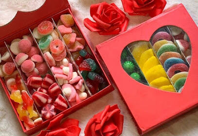 Candy Shop 02