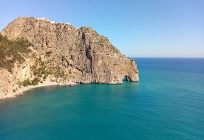Cap Bouak