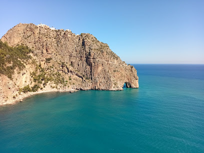 Cap Bouak