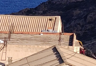 Cap de Ténés