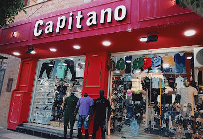 Capitano , Bougara