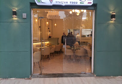 Caprese Italian Food